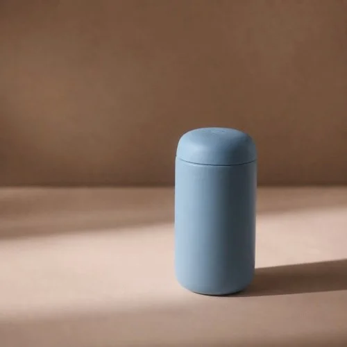 Fellow Carter Move Mug 355 ml mėlynas image 3
