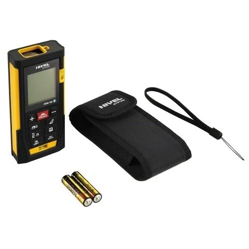 Nivel System HDM-9G 90 m image 1