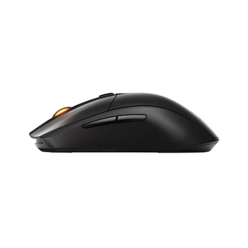 Steelseries Rival 3 WL Gen 2 belaidė pelė, Juoda image 2