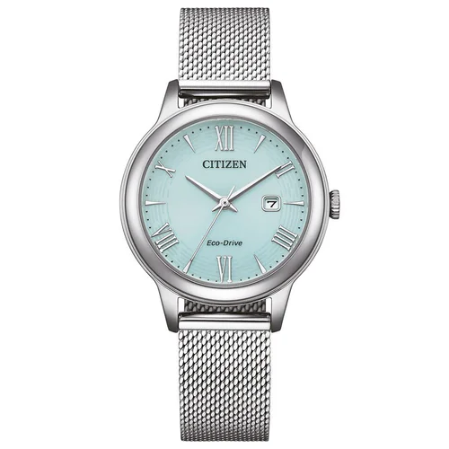 Moteriškas Citizen EW2621-75M laikrodis, 31 mm image 1