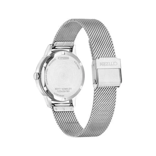 Moteriškas Citizen EW2621-75M laikrodis, 31 mm image 3