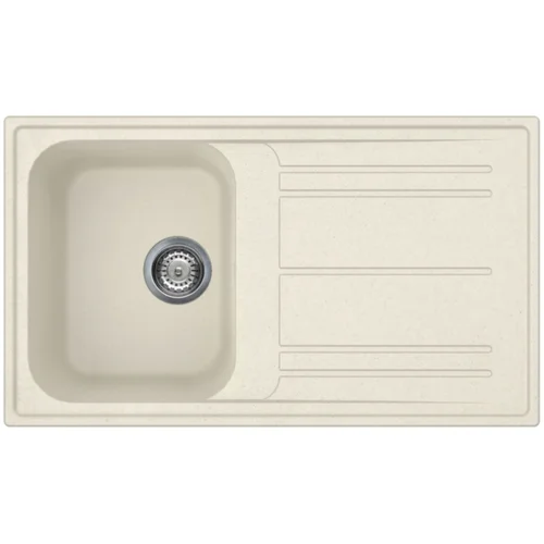 Smeg LZ861P Įmontuojama plautuvė 860x500 mm image 1