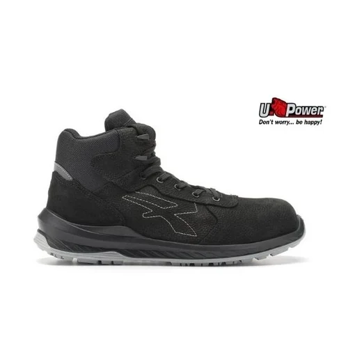 U-Power TWEED ESD S3 CI SRC 40 image 2