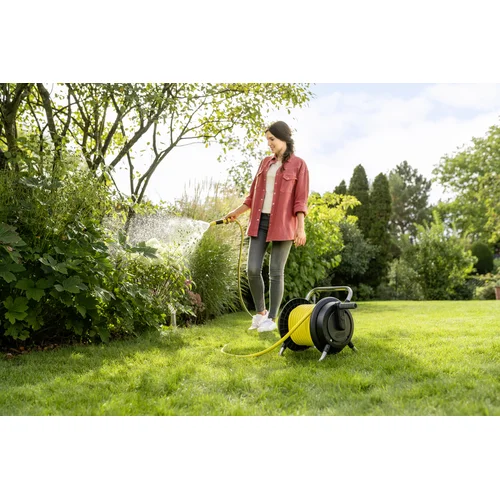 KARCHER Laistymo žarnos laikiklis HR 2.10 2.645-370.0 image 3