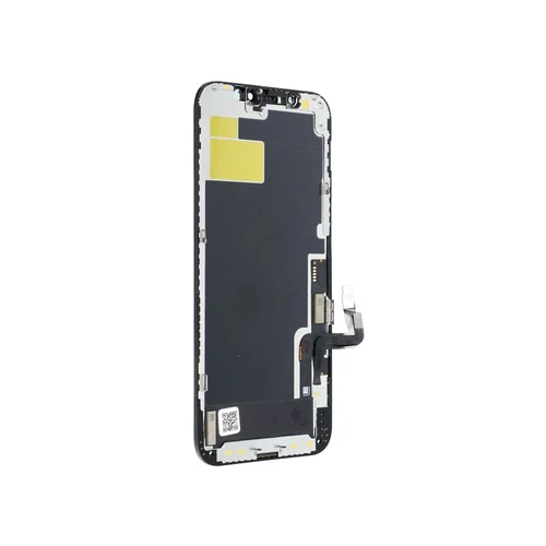 ZY HD+ Incell LCD ekranas iPhone 12 / 12 Pro, juodas image 2