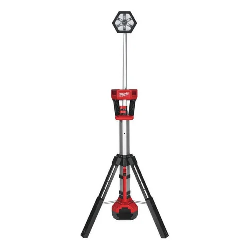Pastatomas LED žibintas MILWAUKEE M18 SAL - 0 image 1