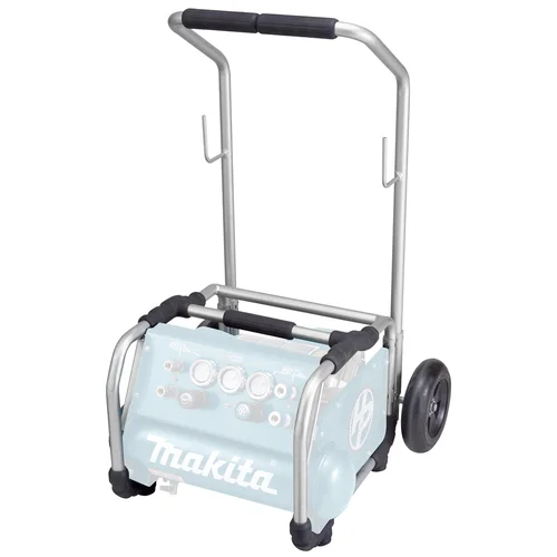 Makita HY00000212 AC310H Vežimėlis aukšto slėgio kompresoriui image 1