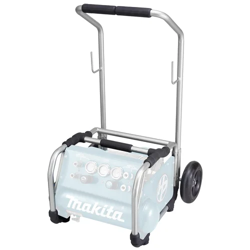 Makita HY00000212 AC310H Vežimėlis aukšto slėgio kompresoriui image 2
