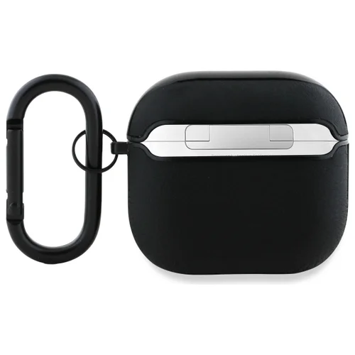 BMW BMA4SSLBK AirPods 4 dėklas, juodas image 2