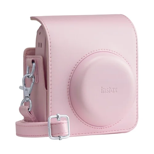 Fujifilm Instax Mini 13 dėklas Candy Pink image 1