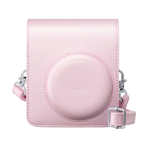 Fujifilm Instax Mini 13 dėklas Candy Pink image 3