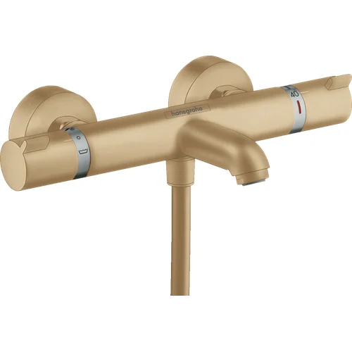 Hansgrohe Ecostat 13114140 Termostatinis vonios maišytuvas image 1