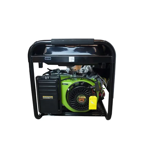 ProCraft GP70 benzininis generatorius 6,5 kW image 2
