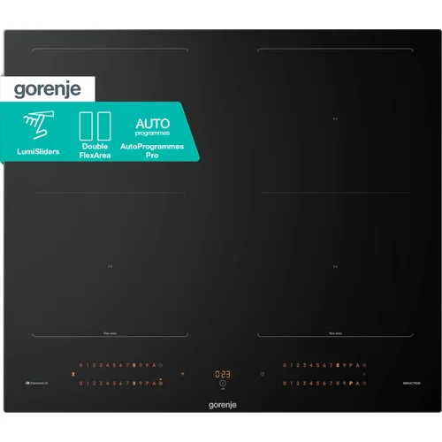 GORENJE G800 GI6443BSCWF, 60 cm image 1