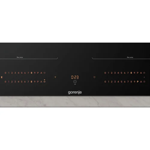 GORENJE G800 GI6443BSCWF, 60 cm image 2