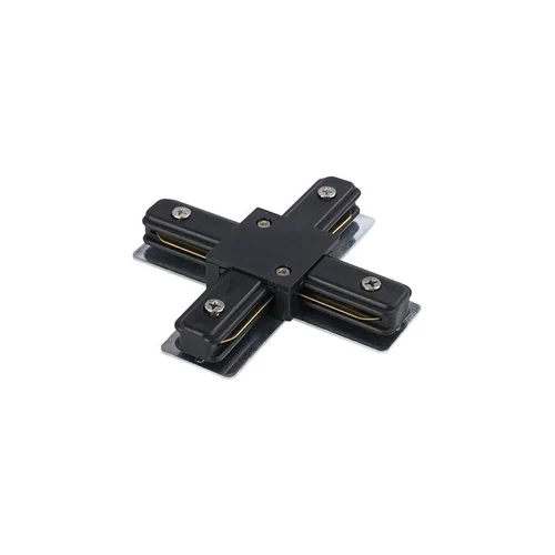 Nowodvorski TRACK PROFILE X-CONNECTOR, 106 mm image 1