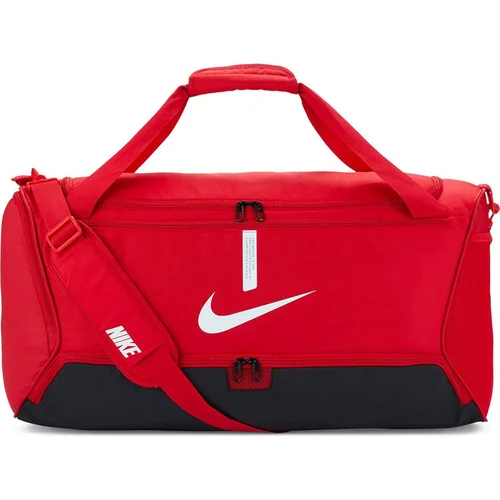 Nike Academy Team CU8090 657 Raudonas Sportinis Krepšys 64 L image 1