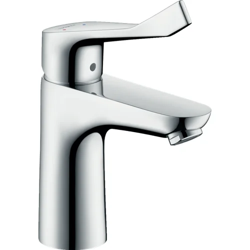 Hansgrohe Focus 31915000 Praustuvo maišytuvas Chromo image 1