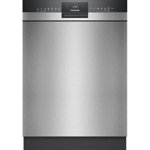 Siemens SN43ES02CE įmontuojama indaplovė 60 cm image 1