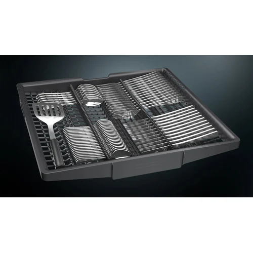 Siemens SN43ES02CE įmontuojama indaplovė 60 cm image 2