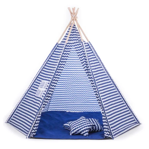 G21 Teepee Zig Zag 6002660 image 1