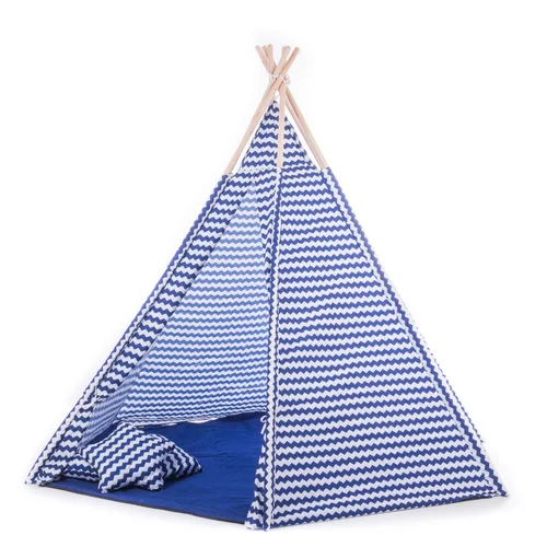 G21 Teepee Zig Zag 6002660 image 3