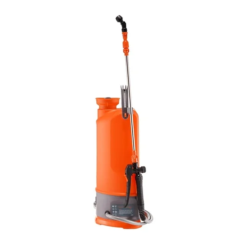 Accu WOA.2296 akumuliatorinis sodo purkštuvas, 8 L image 3