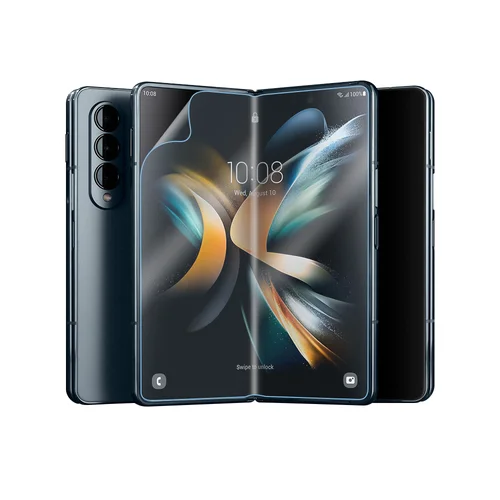 Wozinsky nematoma plėvelė Samsung Galaxy Z Fold 5 image 2