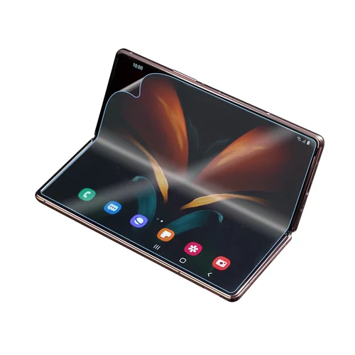Wozinsky nematoma plėvelė Samsung Galaxy Z Fold 5 image 3