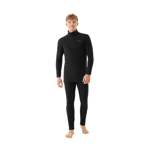 Base Layer Viking Arcto Set – Juoda – M image 1