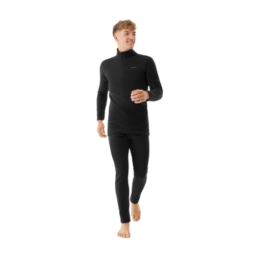 Base Layer Viking Arcto Set – Juoda – M image 3