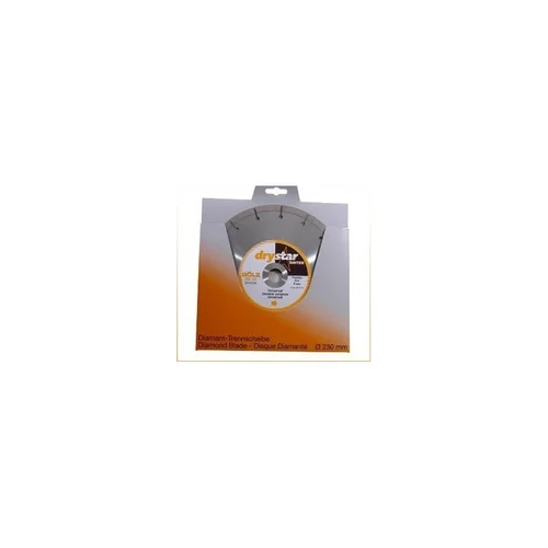 GOLZ DS30 230x22.2mm Universalus deimantinis diskas image 2