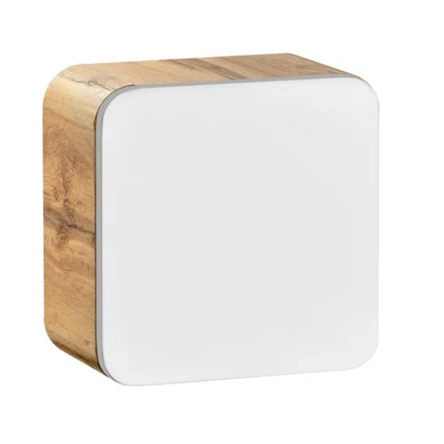 COMAD ARUBA WHITE 831 FSC Vonios spintelė, 35 cm pločio image 1