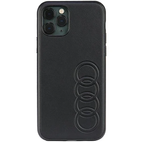 Audi AU-TPUPPCIP11-TT/D1-BK dėklas iPhone 11 Pro 5,8 col. image 1