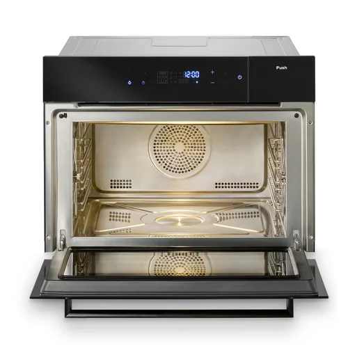 Caso SteamMaster E 56, 7420 įmontuojama orkaitė su garinimo funkcija 45 L image 3
