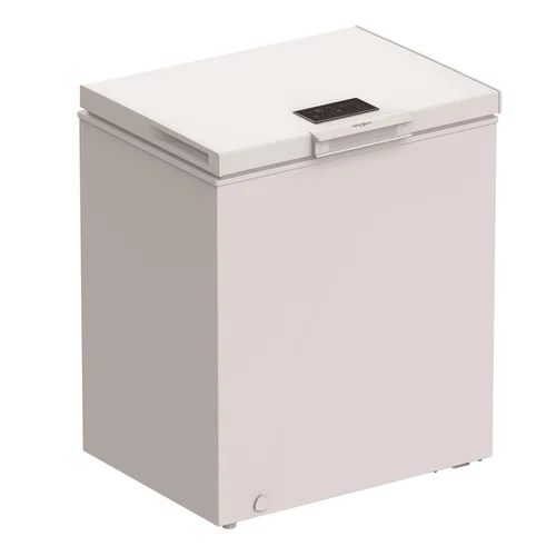Whirlpool W3RHS14EW Šaldiklis - horizontalus, 142 L, Balta image 1