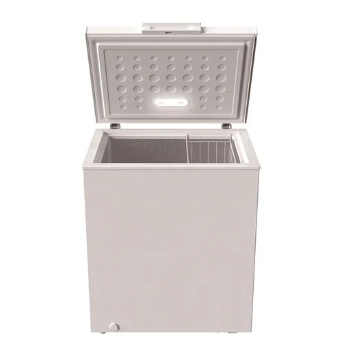 Whirlpool W3RHS14EW Šaldiklis - horizontalus, 142 L, Balta image 3