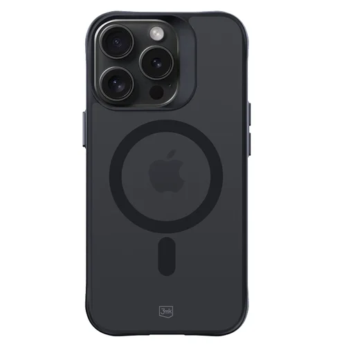 Apple iPhone 14 Pro Max 3mk Smoke MagCase image 2