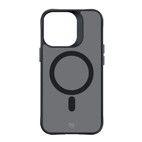 Apple iPhone 14 Pro Max 3mk Smoke MagCase image 3