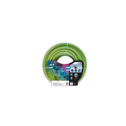 FITT NTS LIME laistymo žarna Ø12,5 mm, 15 m image 1