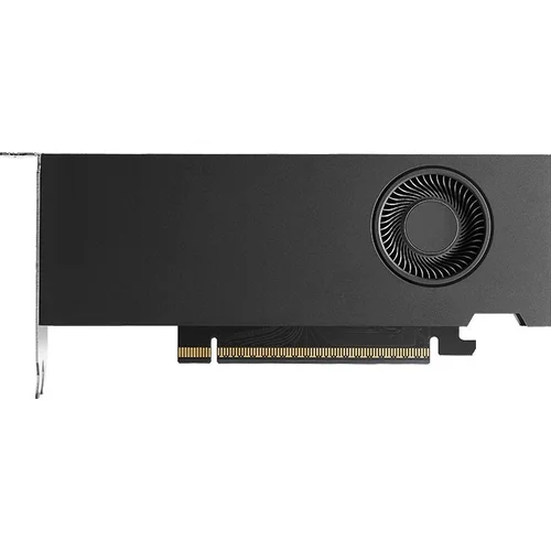 PNY RTX PRO 4000 Blackwell SFF 24 GB VCNRTXPRO4000LP-PB image 1