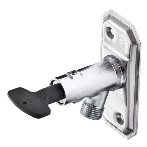 Lauko neužšąlantis čiaupas Gustavsberg FG0105070, 1/2'' image 1