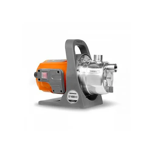 DAEWOO DGP 4000 INOX Sodo siurblys, 1200 W image 1