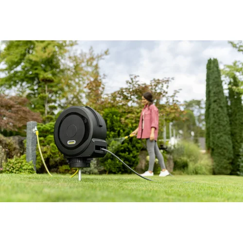 KARCHER Laikiklis automatinei žarnos ritei 2.645-382.0 image 3
