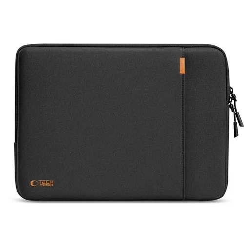 Tech-Protect Defender dėklas 13–14 col., juodas image 1