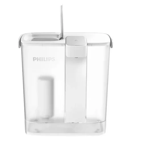 PHILIPS AWP2980WH/31 momentinis vandens filtras Baltas image 2