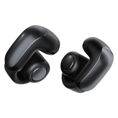 Bose Ultra Open belaidės ausinės, juodos image 1