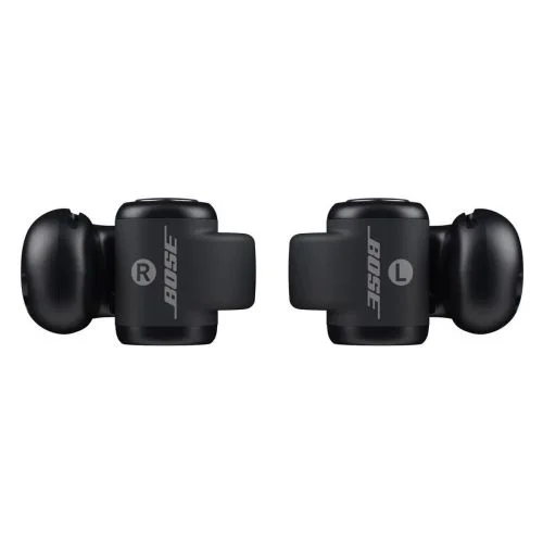 Bose Ultra Open belaidės ausinės, juodos image 3