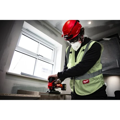 MILWAUKEE M12 FJS-0 akumuliatorinis siaurapjūklis image 3