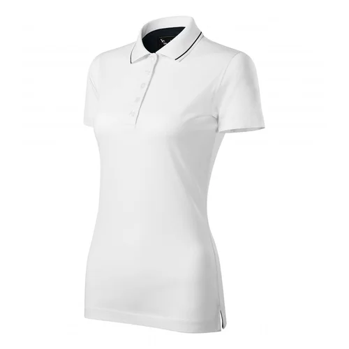 Malfini 269 moteriški polo marškinėliai, XL, Sidabro pilka image 3